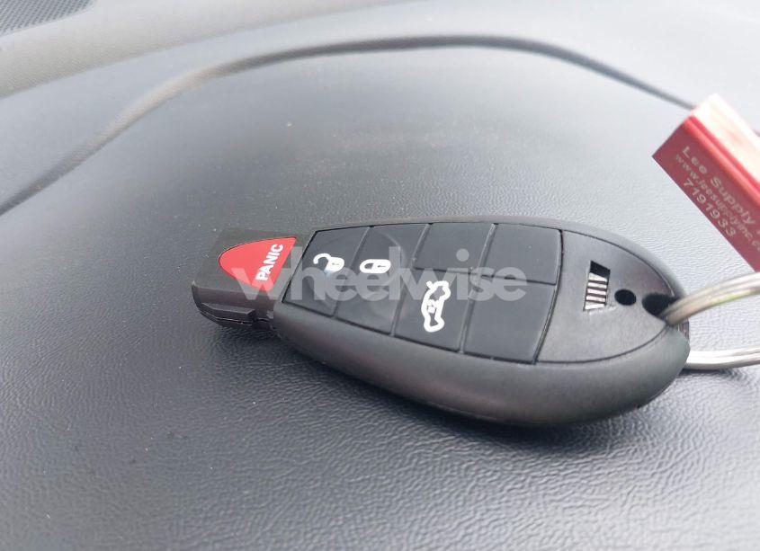 Photo 11 of 2015 Dodge Dart SE (VIN 1C3CDFAA4FD151070)