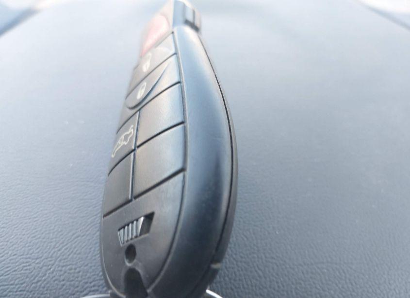 Photo 11 of 2015 Dodge Dart SE (VIN 1C3CDFAA4FD194565)