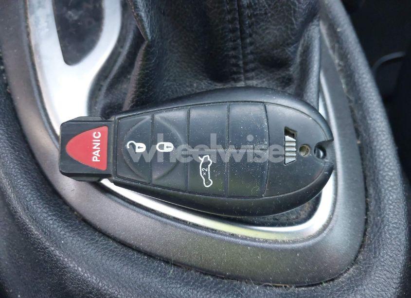 Photo 11 of 2015 Dodge Dart SE (VIN 1C3CDFAA4FD311514)