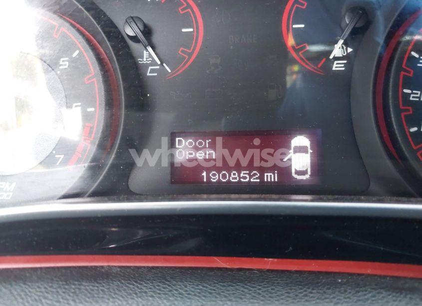 Photo 15 of 2015 Dodge Dart SE (VIN 1C3CDFAA4FD311514)