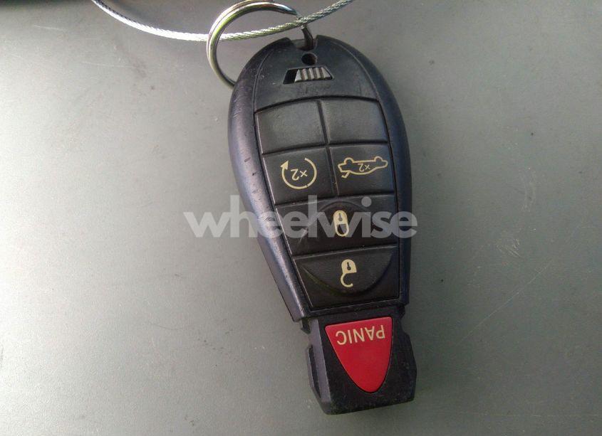 Photo 11 of 2016 Dodge Dart SE (VIN 1C3CDFAA4GD540597)