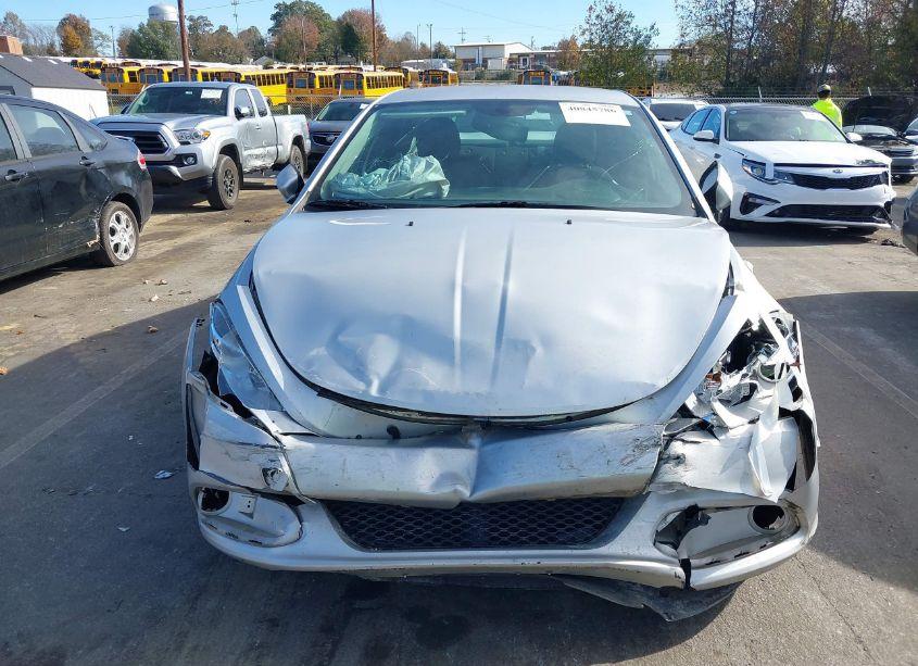 Photo 12 of 2013 Dodge Dart SE (VIN 1C3CDFAA5DD175200)