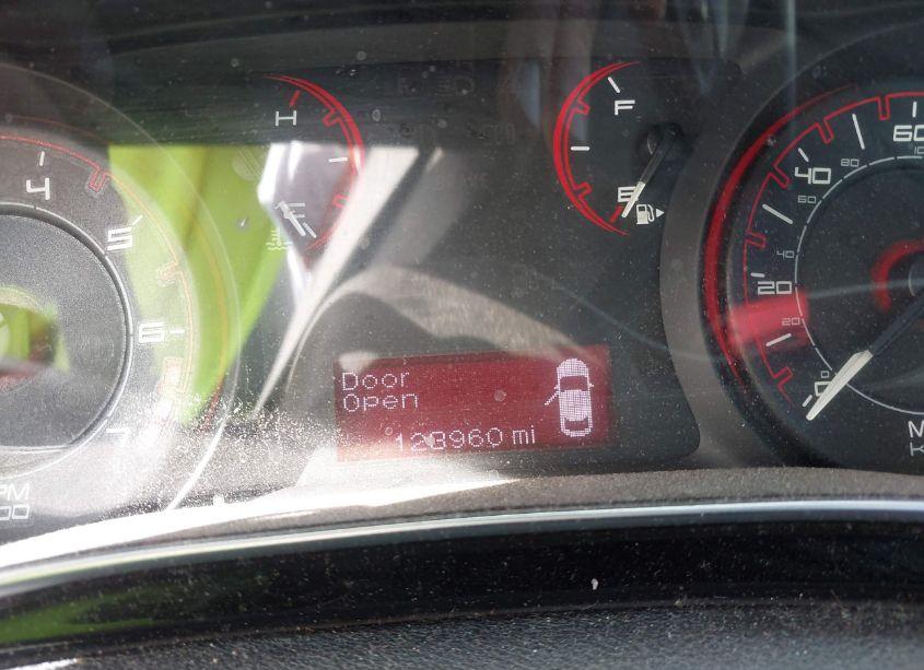 Photo 15 of 2013 Dodge Dart SE (VIN 1C3CDFAA5DD175200)