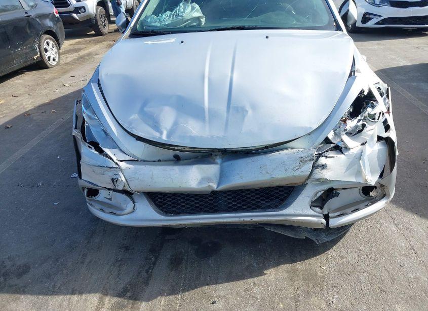 Photo 6 of 2013 Dodge Dart SE (VIN 1C3CDFAA5DD175200)