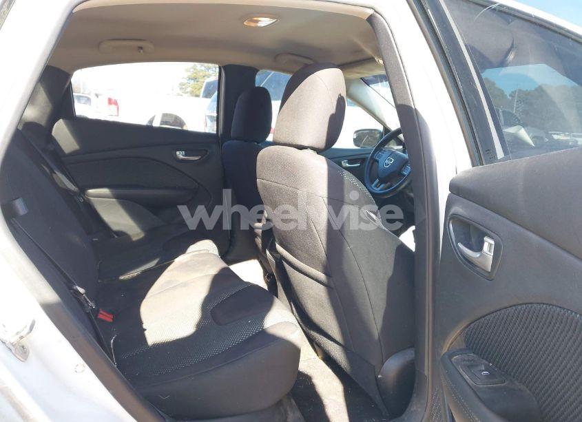 Photo 8 of 2014 Dodge Dart SE (VIN 1C3CDFAA5ED755273)