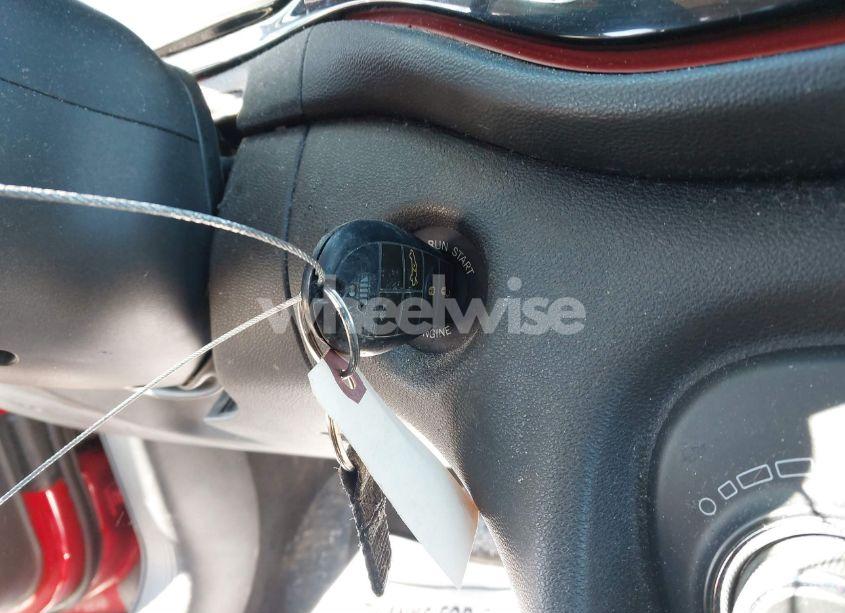 Photo 11 of 2014 Dodge Dart SE (VIN 1C3CDFAA5ED768024)