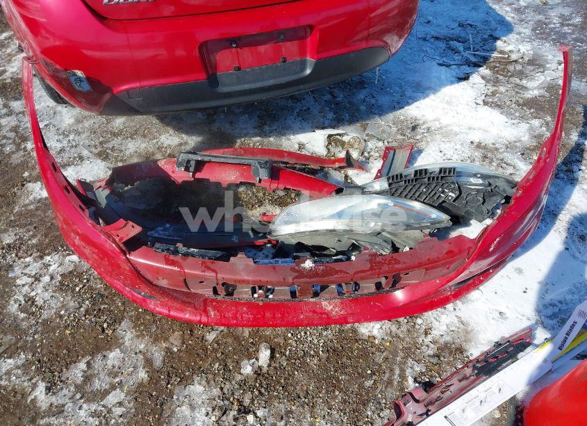 Photo 12 of 2014 Dodge Dart SE (VIN 1C3CDFAA5ED768024)