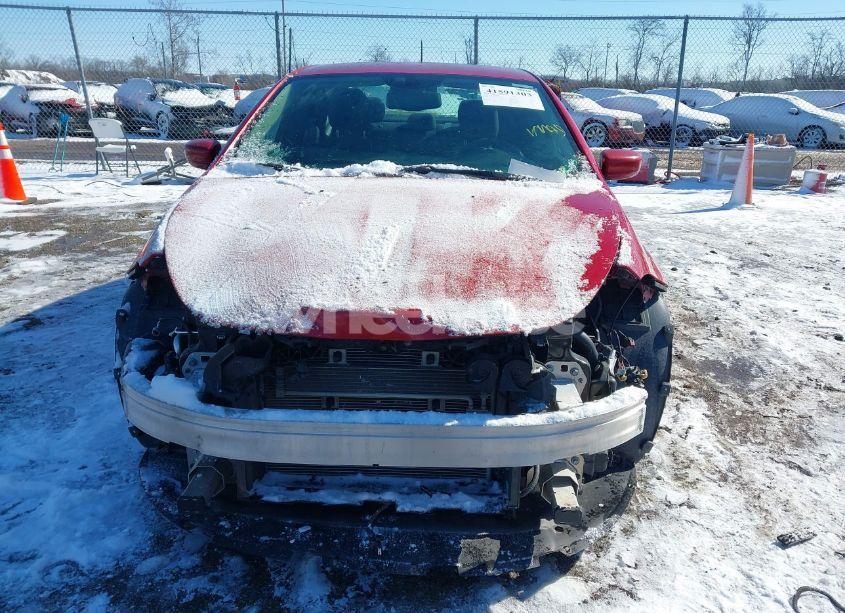 Photo 13 of 2014 Dodge Dart SE (VIN 1C3CDFAA5ED768024)