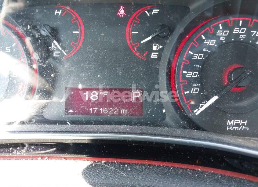 Photo 16 of 2014 Dodge Dart SE (VIN 1C3CDFAA5ED768024)