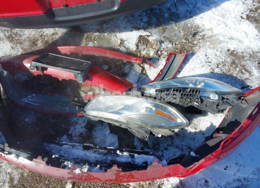 Photo 18 of 2014 Dodge Dart SE (VIN 1C3CDFAA5ED768024)