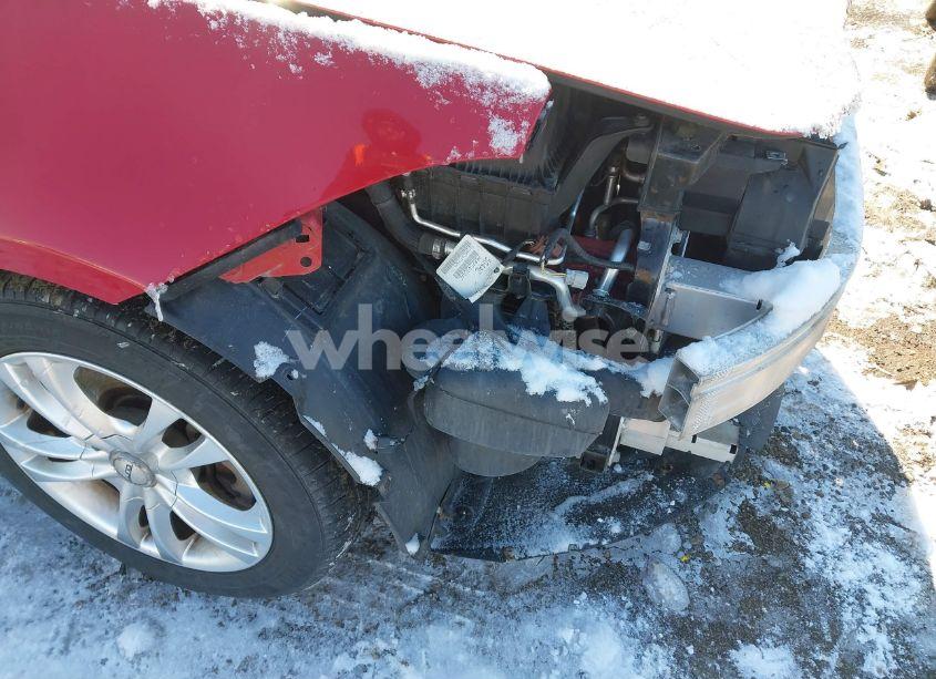 Photo 20 of 2014 Dodge Dart SE (VIN 1C3CDFAA5ED768024)