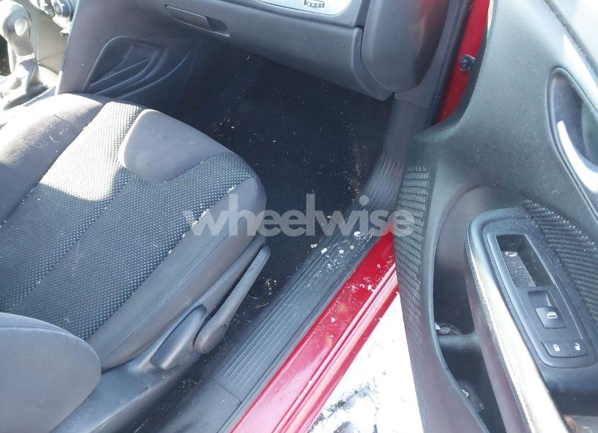 Photo 5 of 2014 Dodge Dart SE (VIN 1C3CDFAA5ED768024)