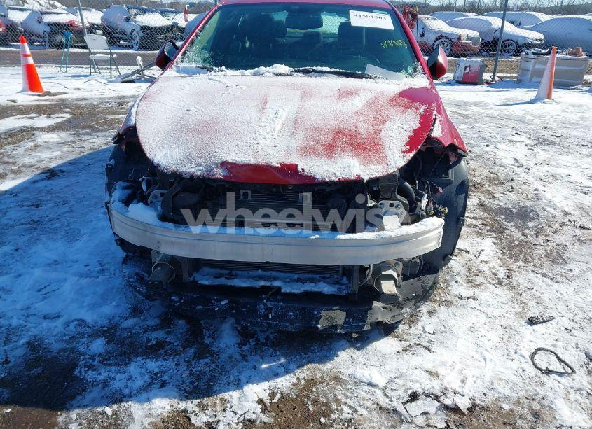 Photo 6 of 2014 Dodge Dart SE (VIN 1C3CDFAA5ED768024)