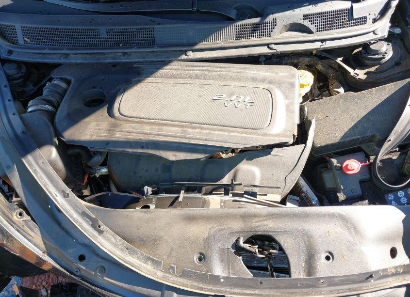 Photo 10 of 2014 Dodge Dart SE (VIN 1C3CDFAA5ED894870)