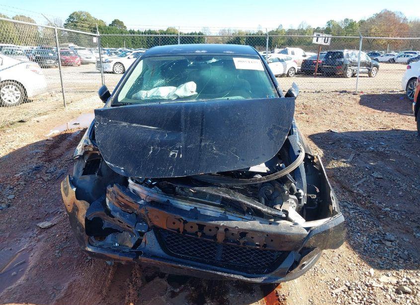 Photo 12 of 2014 Dodge Dart SE (VIN 1C3CDFAA5ED894870)