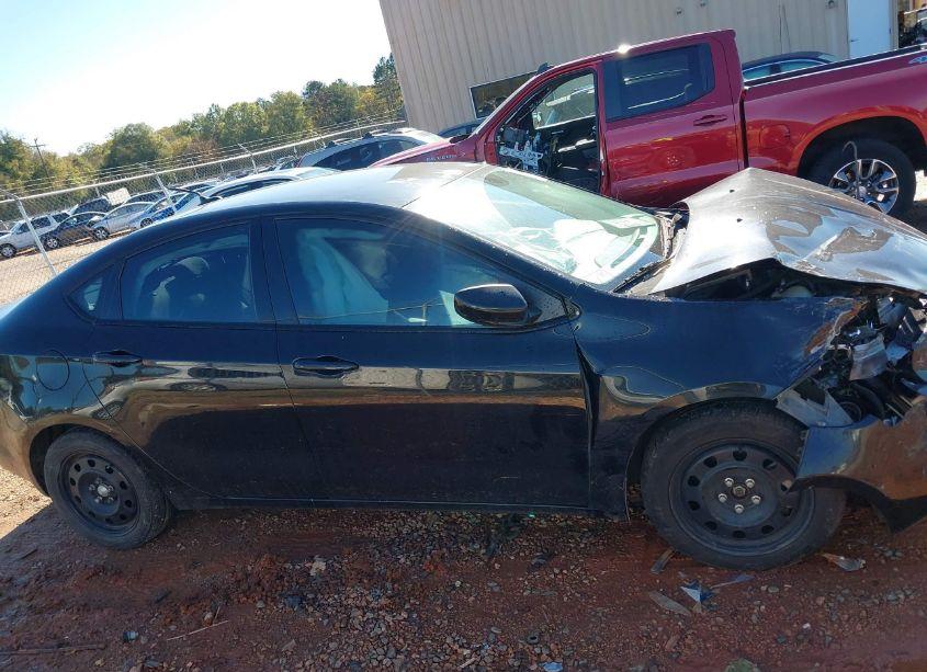 Photo 13 of 2014 Dodge Dart SE (VIN 1C3CDFAA5ED894870)