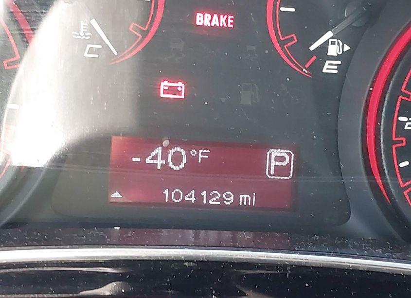 Photo 15 of 2014 Dodge Dart SE (VIN 1C3CDFAA5ED894870)