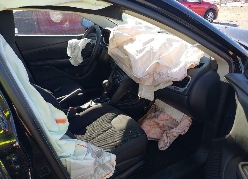 Photo 5 of 2014 Dodge Dart SE (VIN 1C3CDFAA5ED894870)