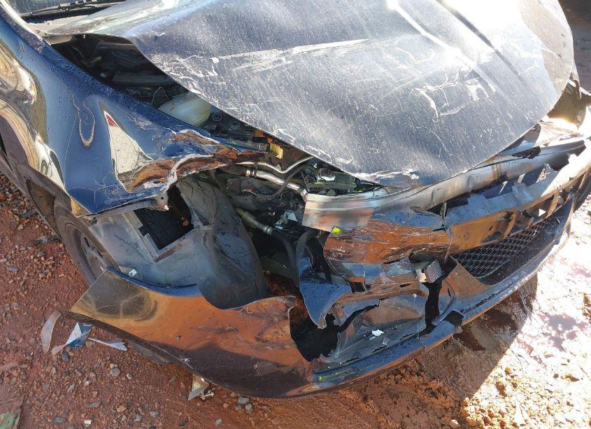 Photo 6 of 2014 Dodge Dart SE (VIN 1C3CDFAA5ED894870)