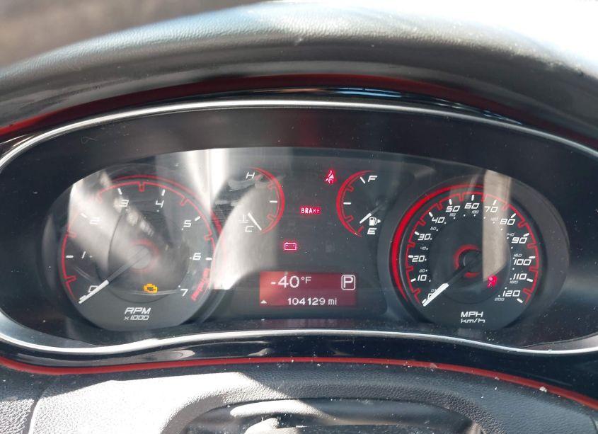 Photo 7 of 2014 Dodge Dart SE (VIN 1C3CDFAA5ED894870)