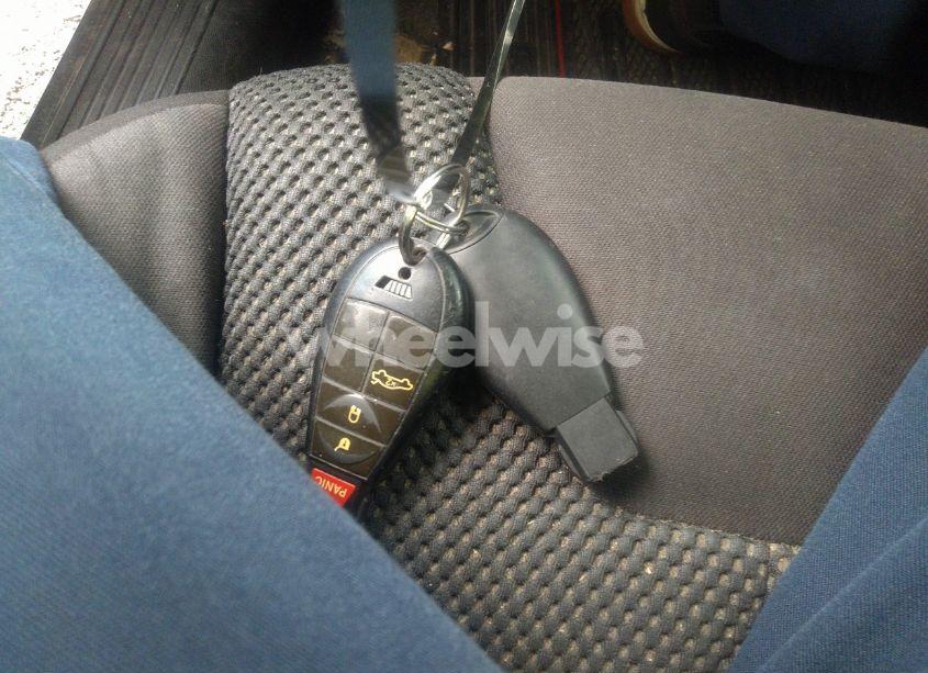 Photo 11 of 2015 Dodge Dart SE (VIN 1C3CDFAA5FD223622)