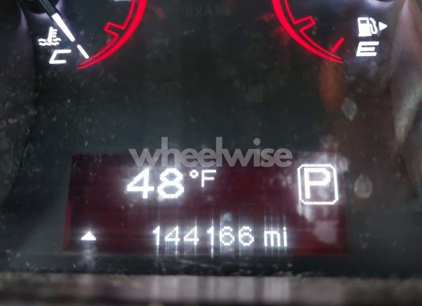 Photo 15 of 2015 Dodge Dart SE (VIN 1C3CDFAA5FD433721)