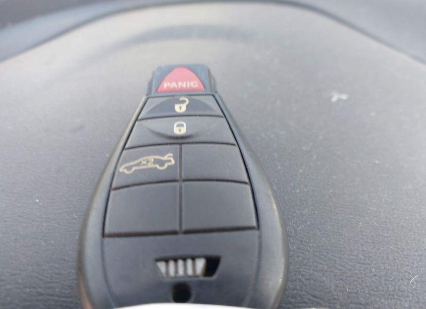 Photo 11 of 2013 Dodge Dart SE (VIN 1C3CDFAA6DD247070)