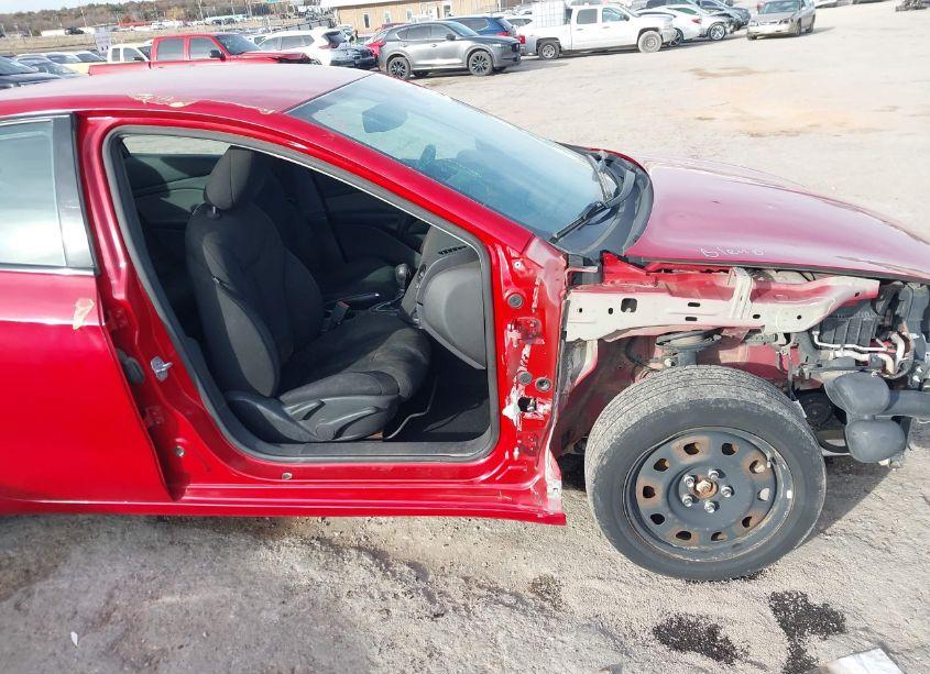 Photo 13 of 2013 Dodge Dart SE (VIN 1C3CDFAA6DD247070)