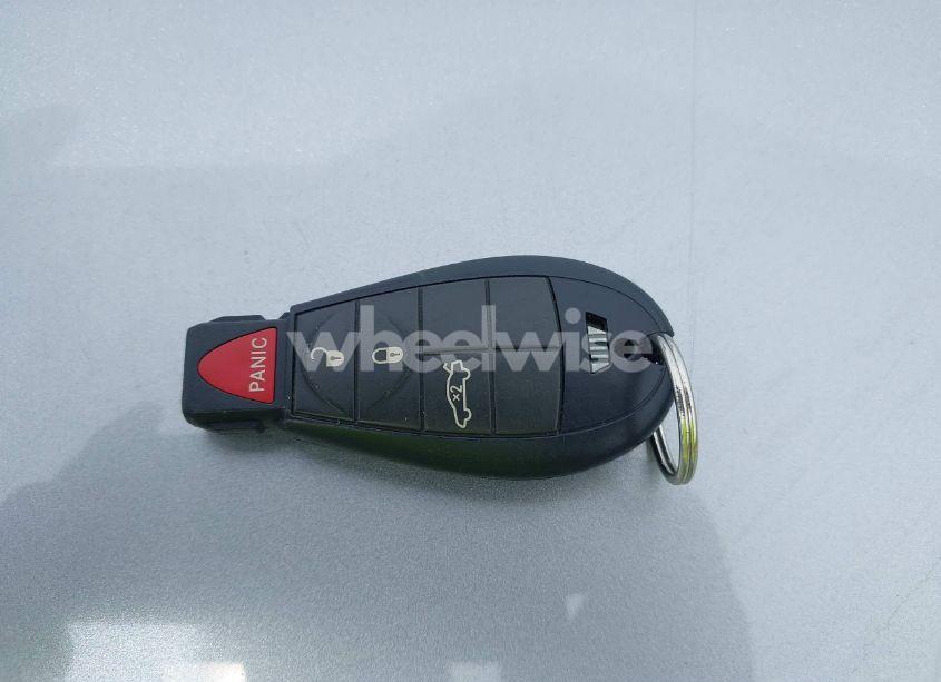 Photo 11 of 2015 Dodge Dart SE (VIN 1C3CDFAA6FD403255)