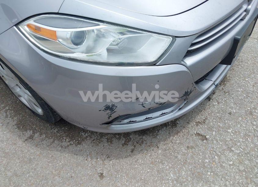 Photo 6 of 2015 Dodge Dart SE (VIN 1C3CDFAA6FD403255)