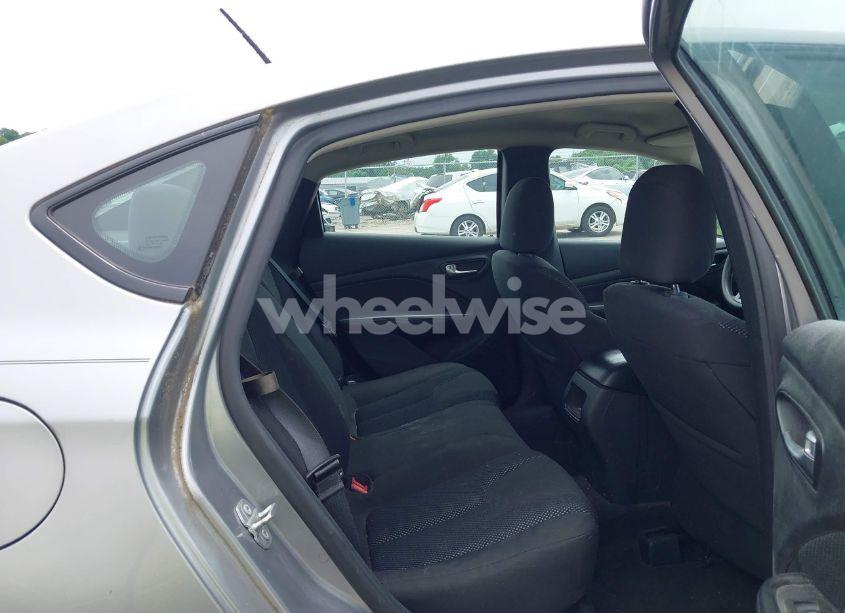 Photo 8 of 2015 Dodge Dart SE (VIN 1C3CDFAA6FD403255)