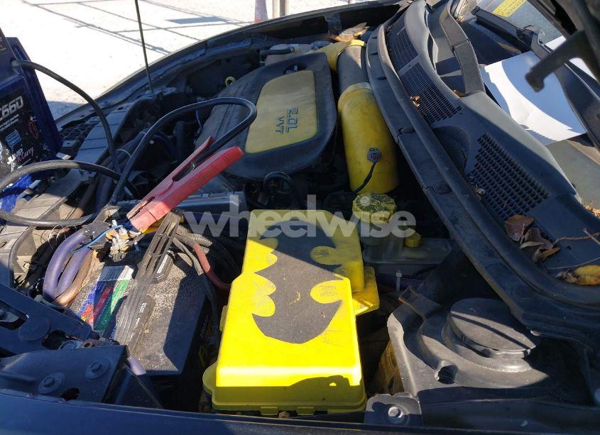 Photo 10 of 2015 Dodge Dart SE (VIN 1C3CDFAA6FD422937)