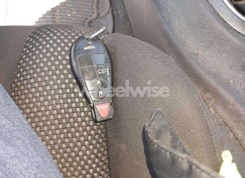 Photo 11 of 2015 Dodge Dart SE (VIN 1C3CDFAA6FD422937)