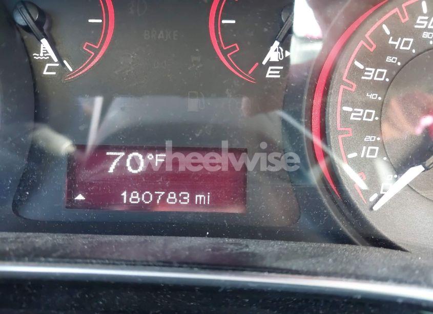 Photo 7 of 2015 Dodge Dart SE (VIN 1C3CDFAA6FD422937)