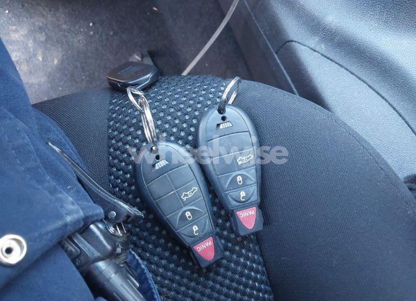 Photo 11 of 2016 Dodge Dart SE (VIN 1C3CDFAA6GD504460)