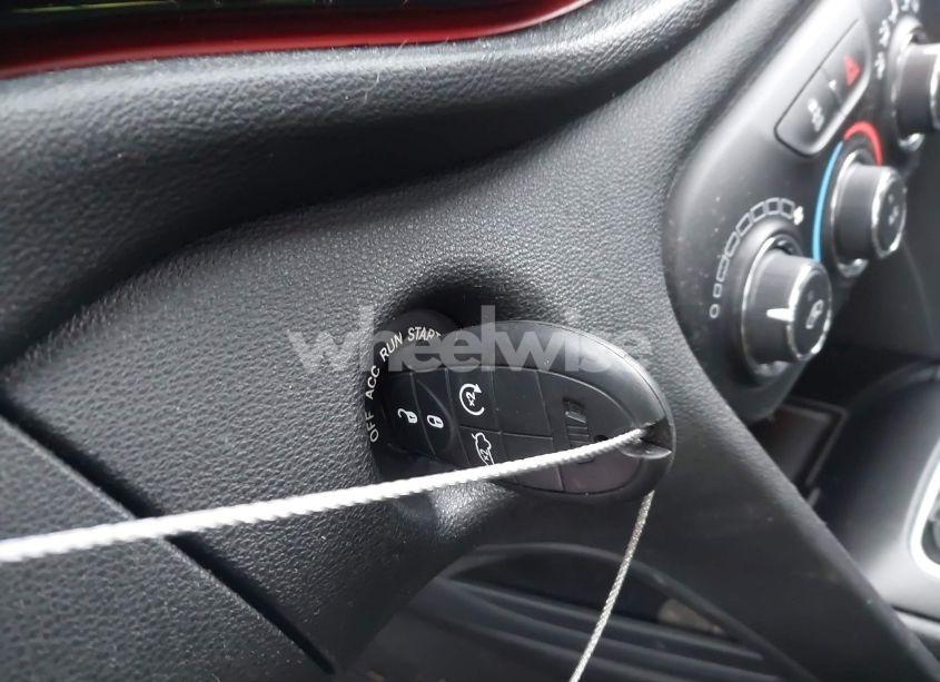 Photo 11 of 2016 Dodge Dart SE (VIN 1C3CDFAA6GD680408)