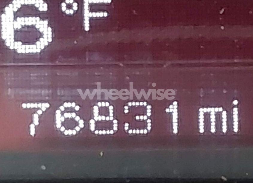 Photo 15 of 2016 Dodge Dart SE (VIN 1C3CDFAA6GD680408)