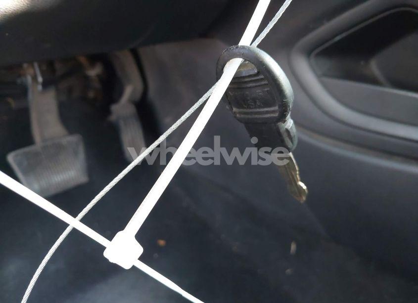 Photo 11 of 2014 Dodge Dart SE (VIN 1C3CDFAA7ED669186)