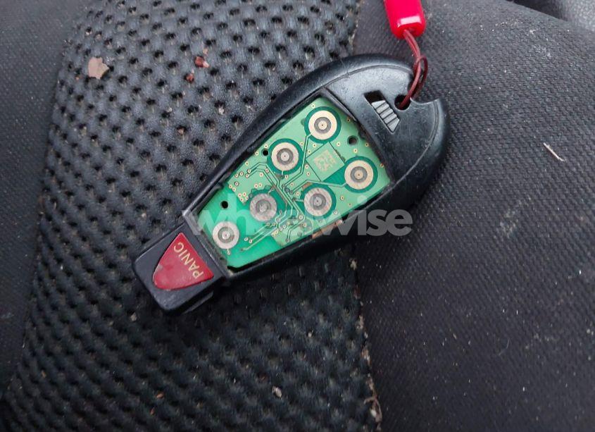 Photo 11 of 2015 Dodge Dart SE (VIN 1C3CDFAA7FD111887)