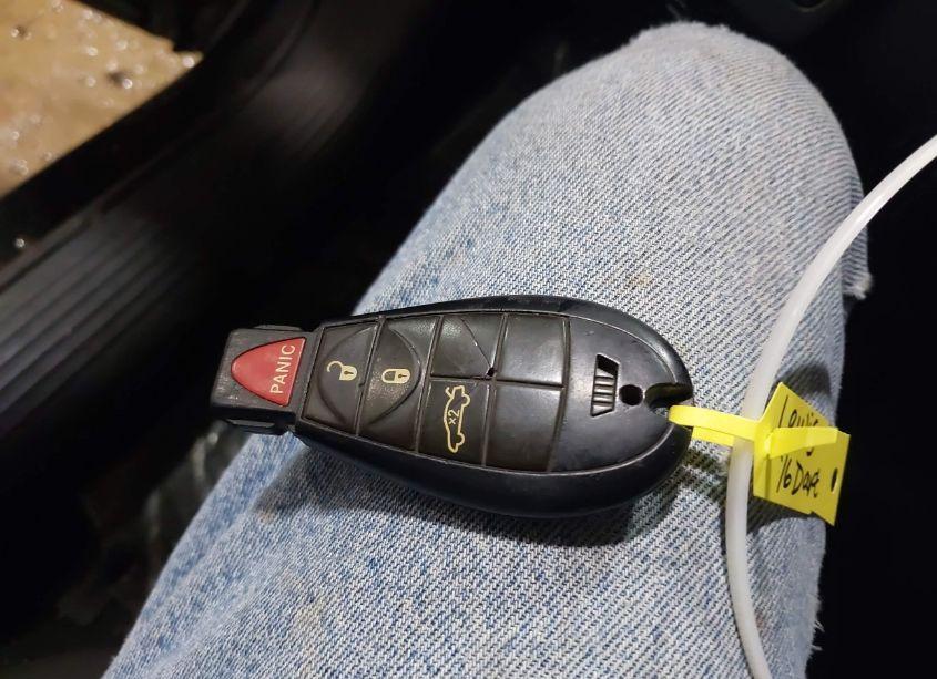 Photo 11 of 2016 Dodge Dart SE (VIN 1C3CDFAA7GD606625)