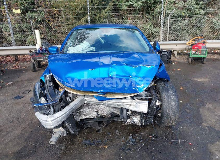 Photo 12 of 2016 Dodge Dart SE (VIN 1C3CDFAA7GD606849)