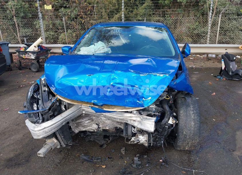 Photo 6 of 2016 Dodge Dart SE (VIN 1C3CDFAA7GD606849)