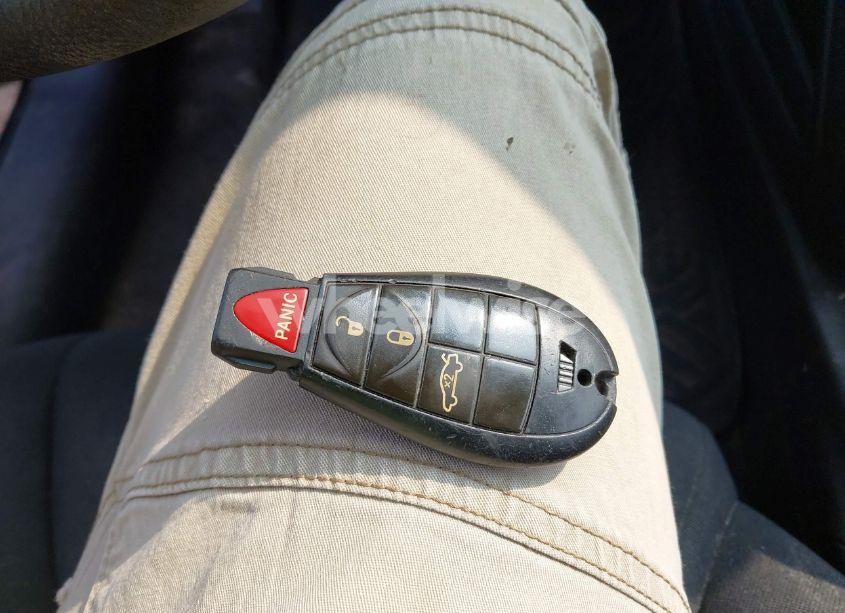 Photo 11 of 2013 Dodge Dart SE (VIN 1C3CDFAA8DD224213)