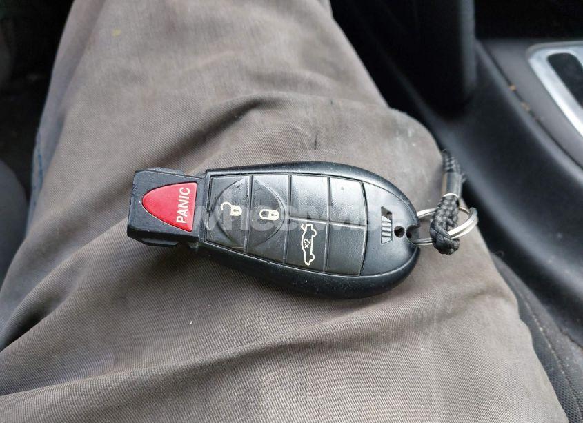 Photo 11 of 2013 Dodge Dart SE (VIN 1C3CDFAA8DD258894)