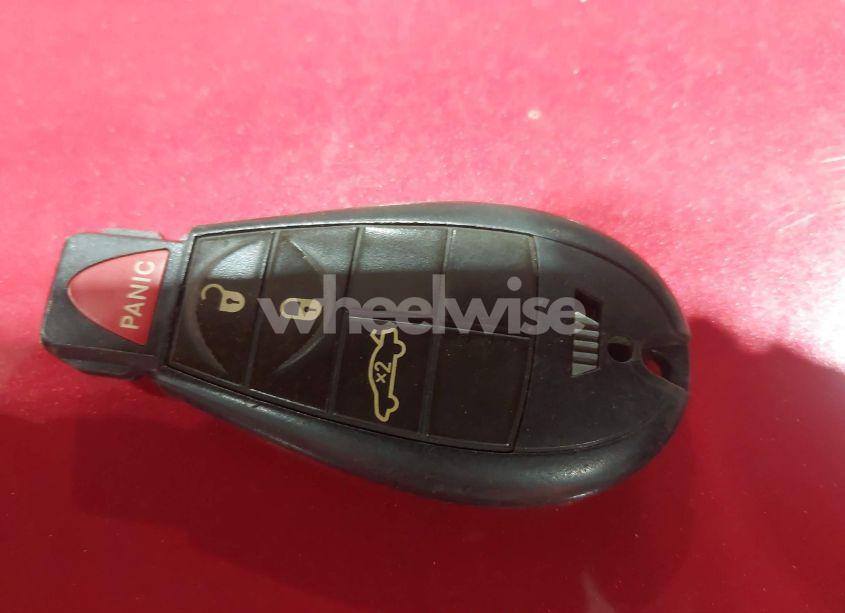 Photo 11 of 2013 Dodge Dart SE (VIN 1C3CDFAA8DD287022)