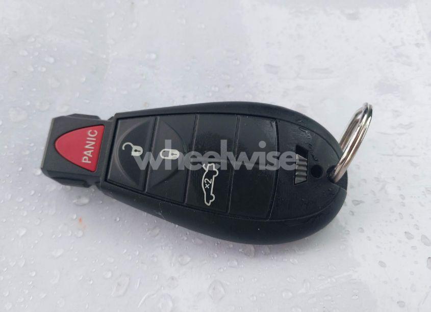 Photo 11 of 2015 Dodge Dart SE (VIN 1C3CDFAA8FD101997)