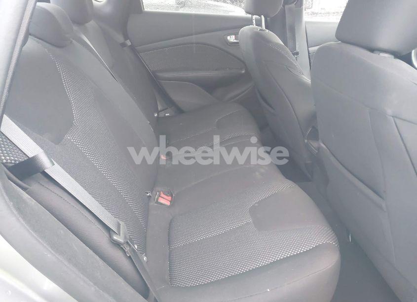 Photo 8 of 2015 Dodge Dart SE (VIN 1C3CDFAA8FD101997)