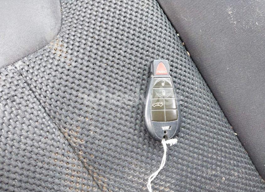 Photo 11 of 2015 Dodge Dart SE (VIN 1C3CDFAA8FD346508)