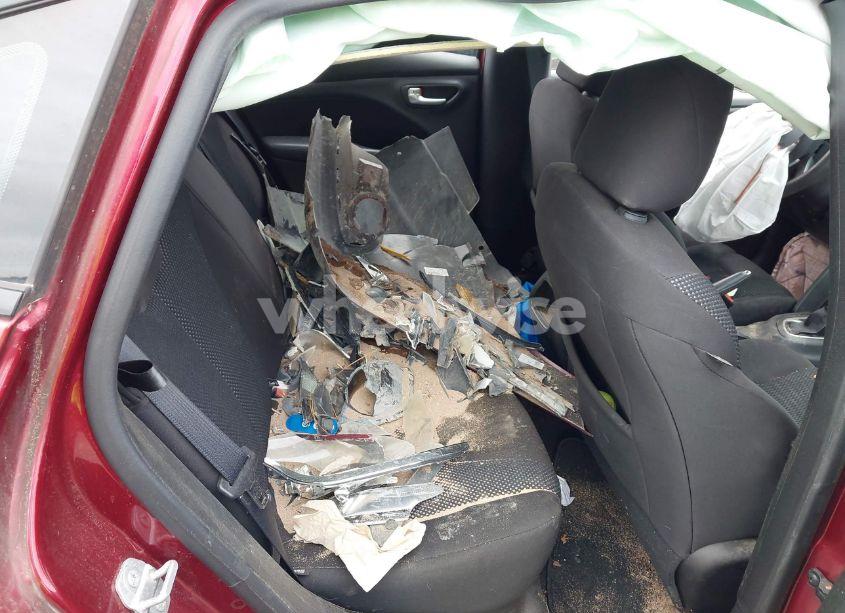 Photo 8 of 2015 Dodge Dart SE (VIN 1C3CDFAA8FD346508)