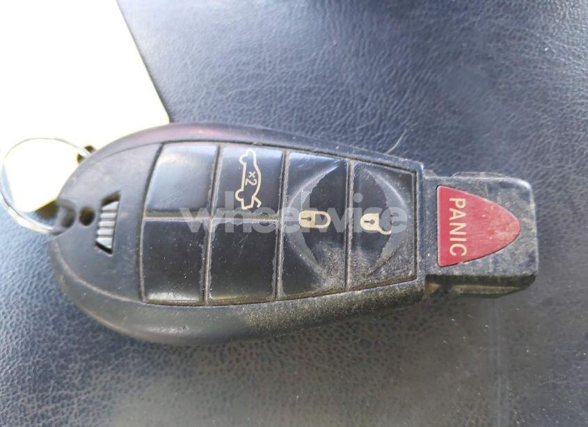 Photo 11 of 2016 Dodge Dart SE (VIN 1C3CDFAA8GD653064)